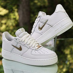 Nike Air Force 1 Premium LX Jewel Phantom